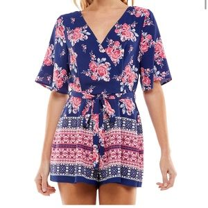 Like new romper